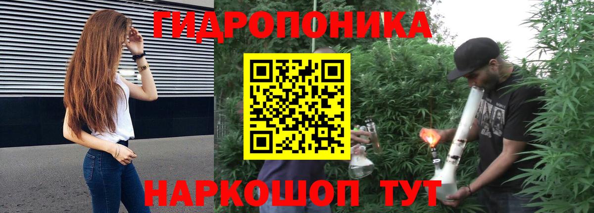 Каннабис ГИДРОПОН Медногорск